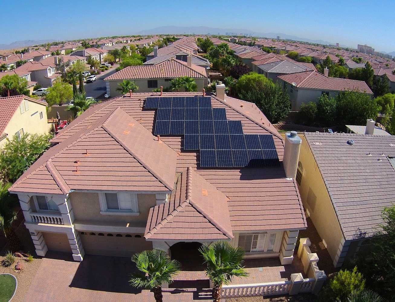 Photos from SunPower by Renewable Energy Electric