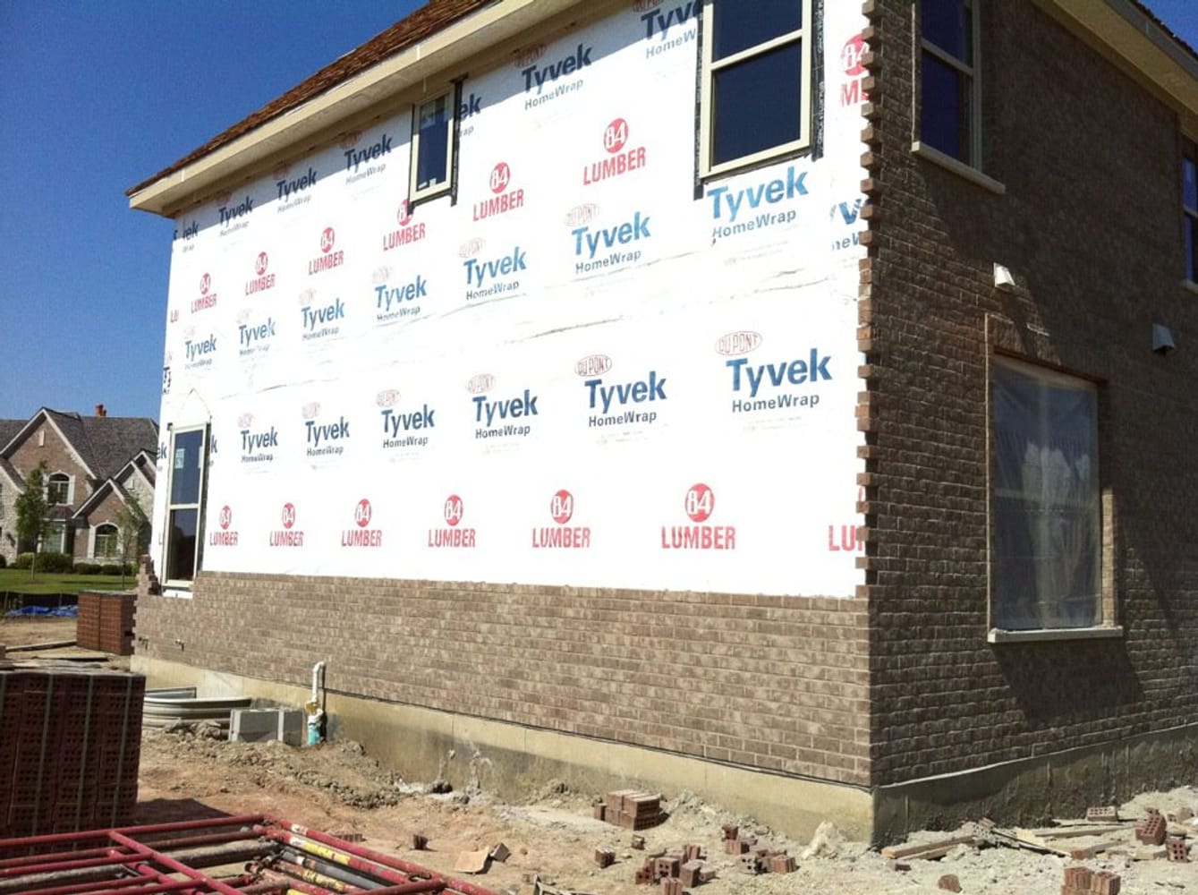 Photo(s) from Beyond Masonry Inc.