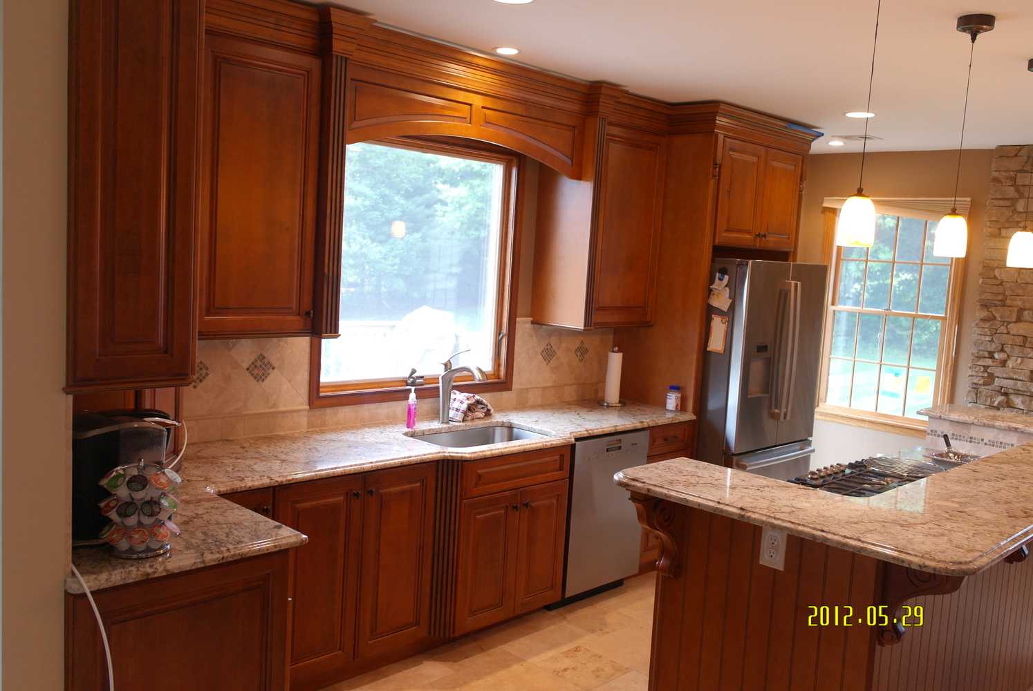 Photo(s) from Bls Kitchen & Bath Llc