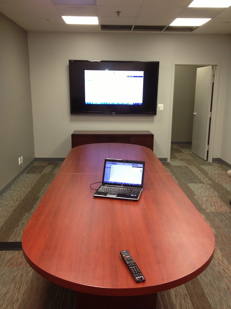 Project photos from Eveleigh Audio Video