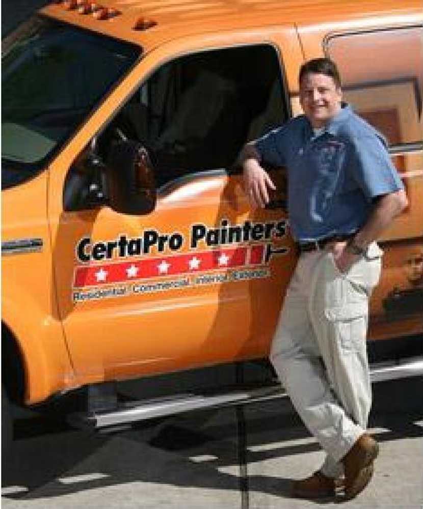 CertaPro Painters - Painting Contractors Loveland OH