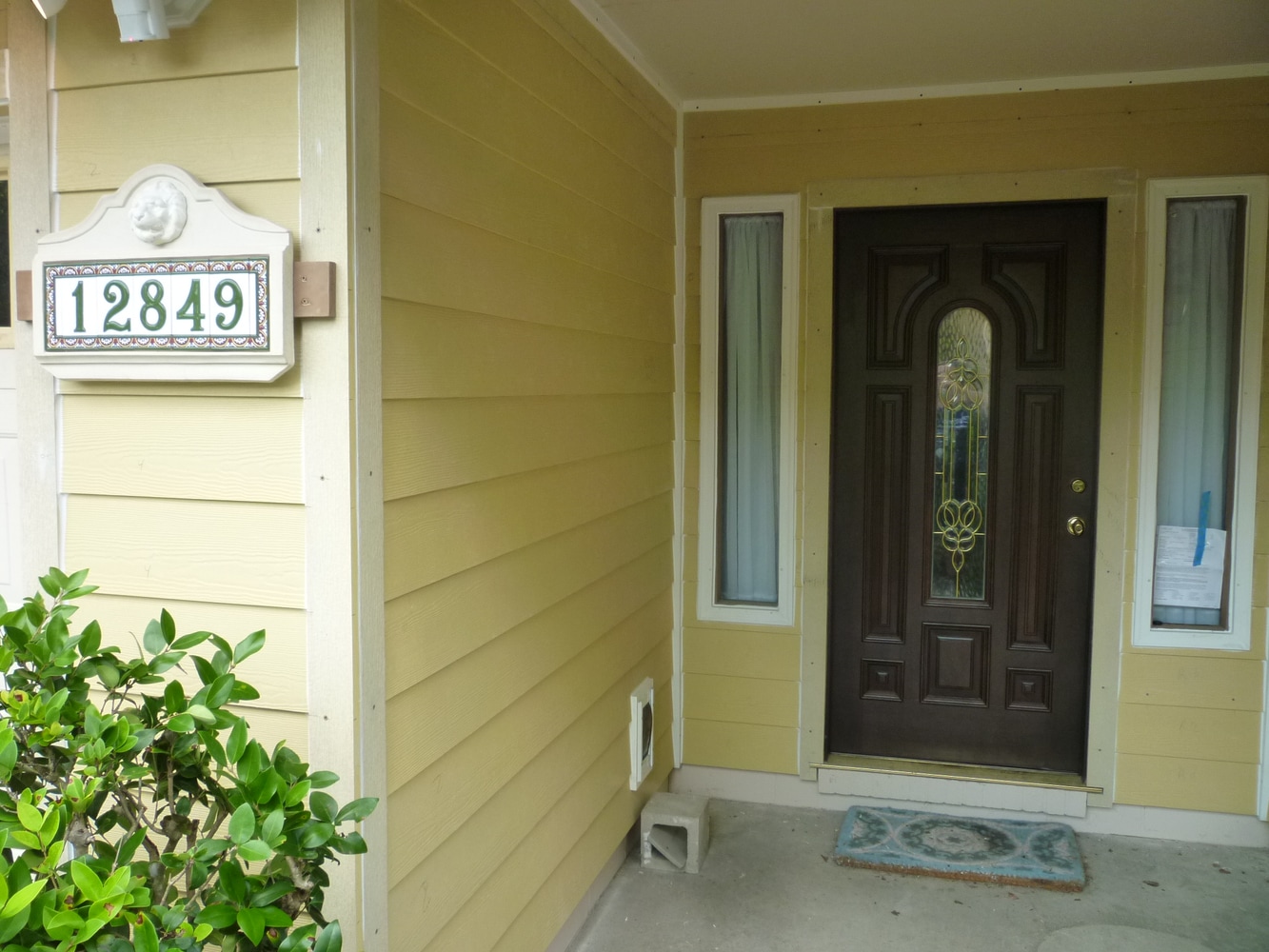 Photo(s) from T H Agram Inc