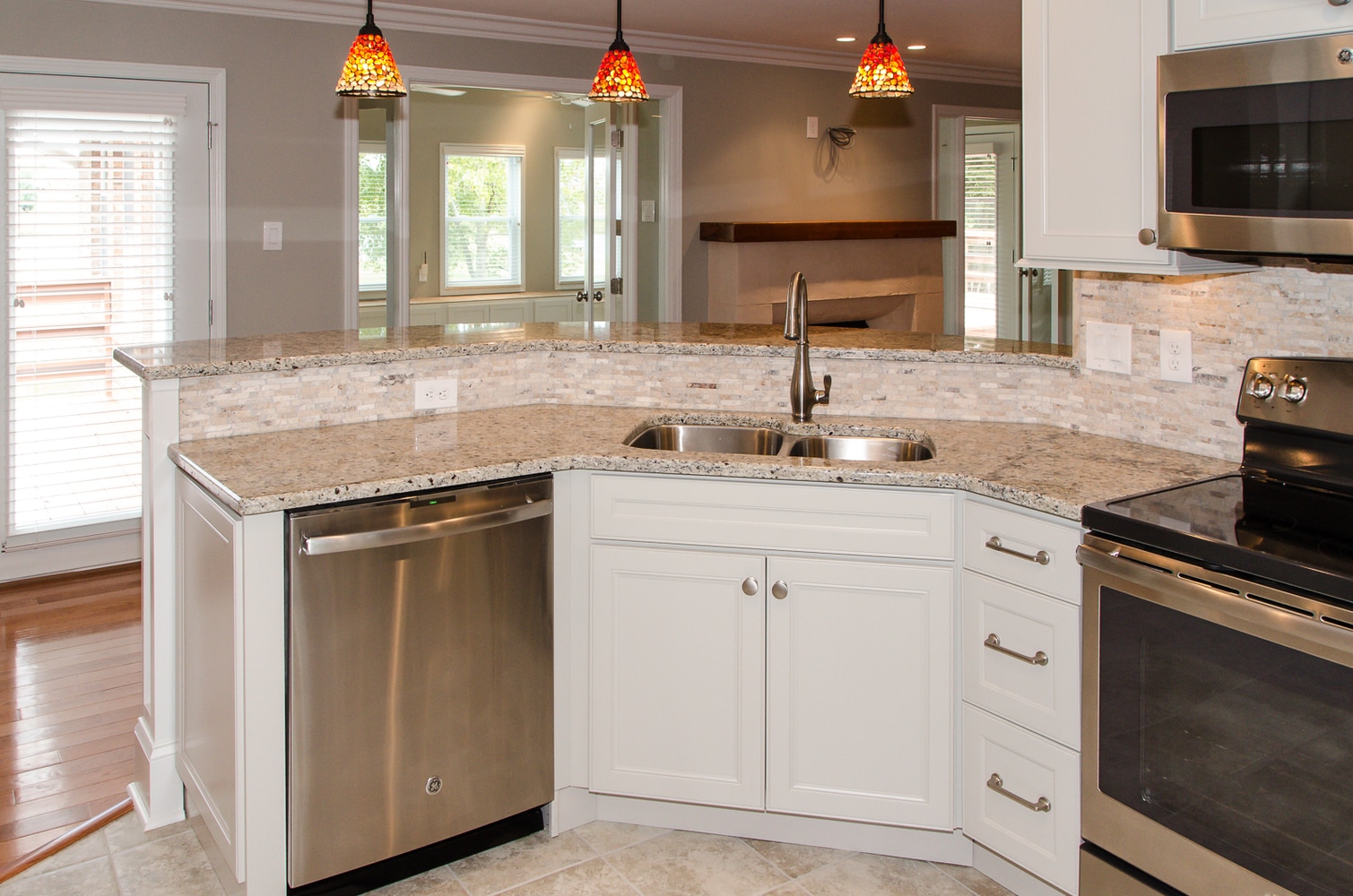 Photo(s) from Infinity Construction, llc.