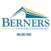 Berners Construction Co., Inc.