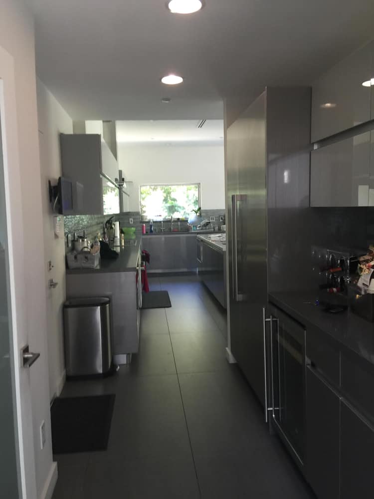 Woodland Hills - Custom Home