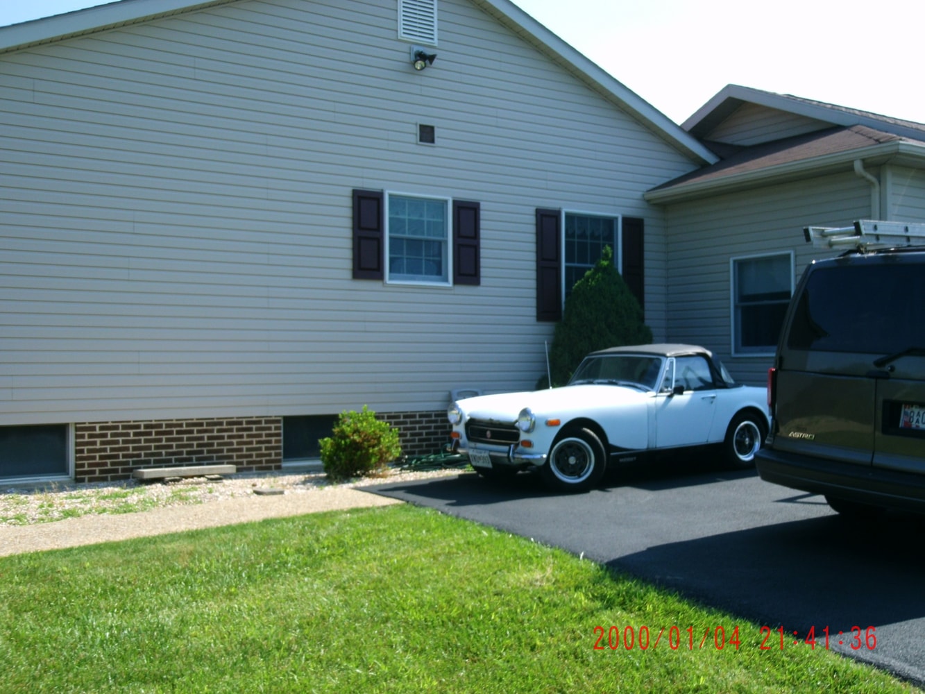 Photo(s) from Nicholas Provards Construction