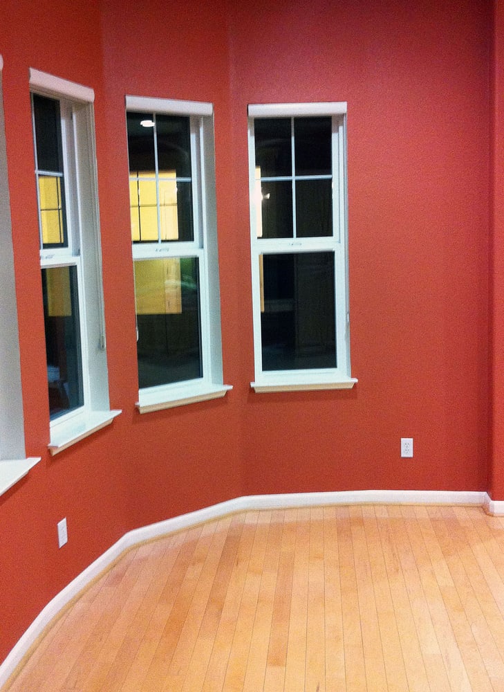 Project photos from Remus Contractors Inc