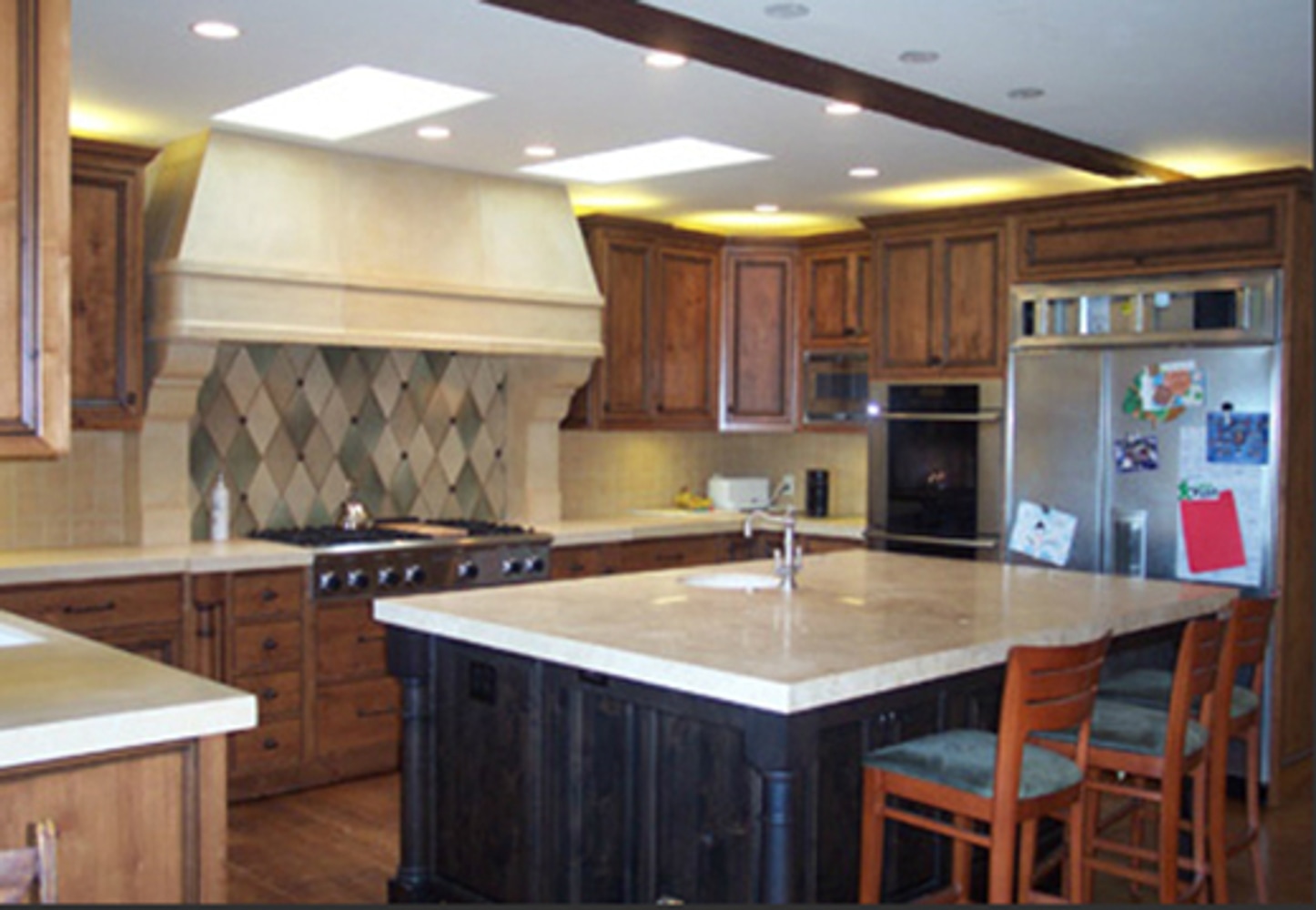 Project photos from Palo Alto Home Improvements Inc