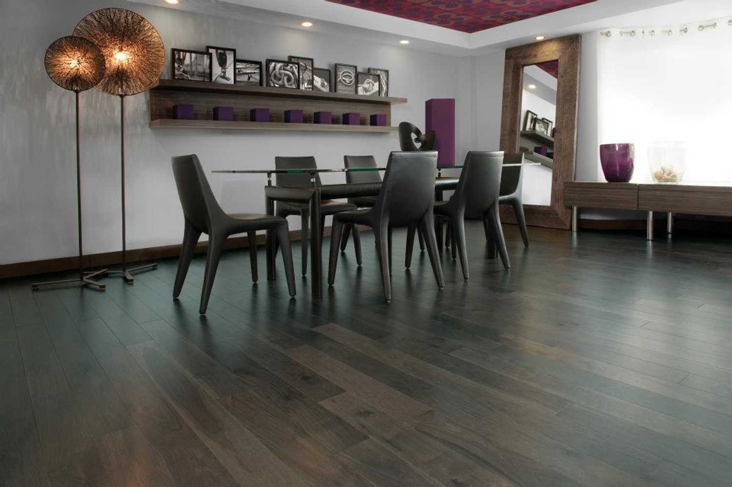 Mirage Hardwood Flooring