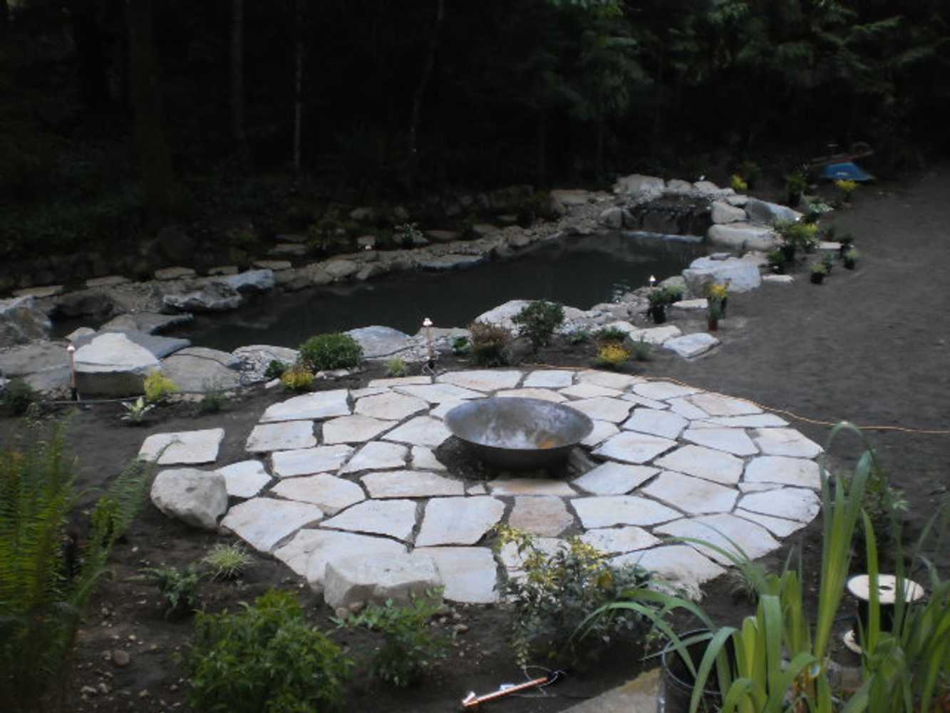 Photos from Zenji Landscape Construction