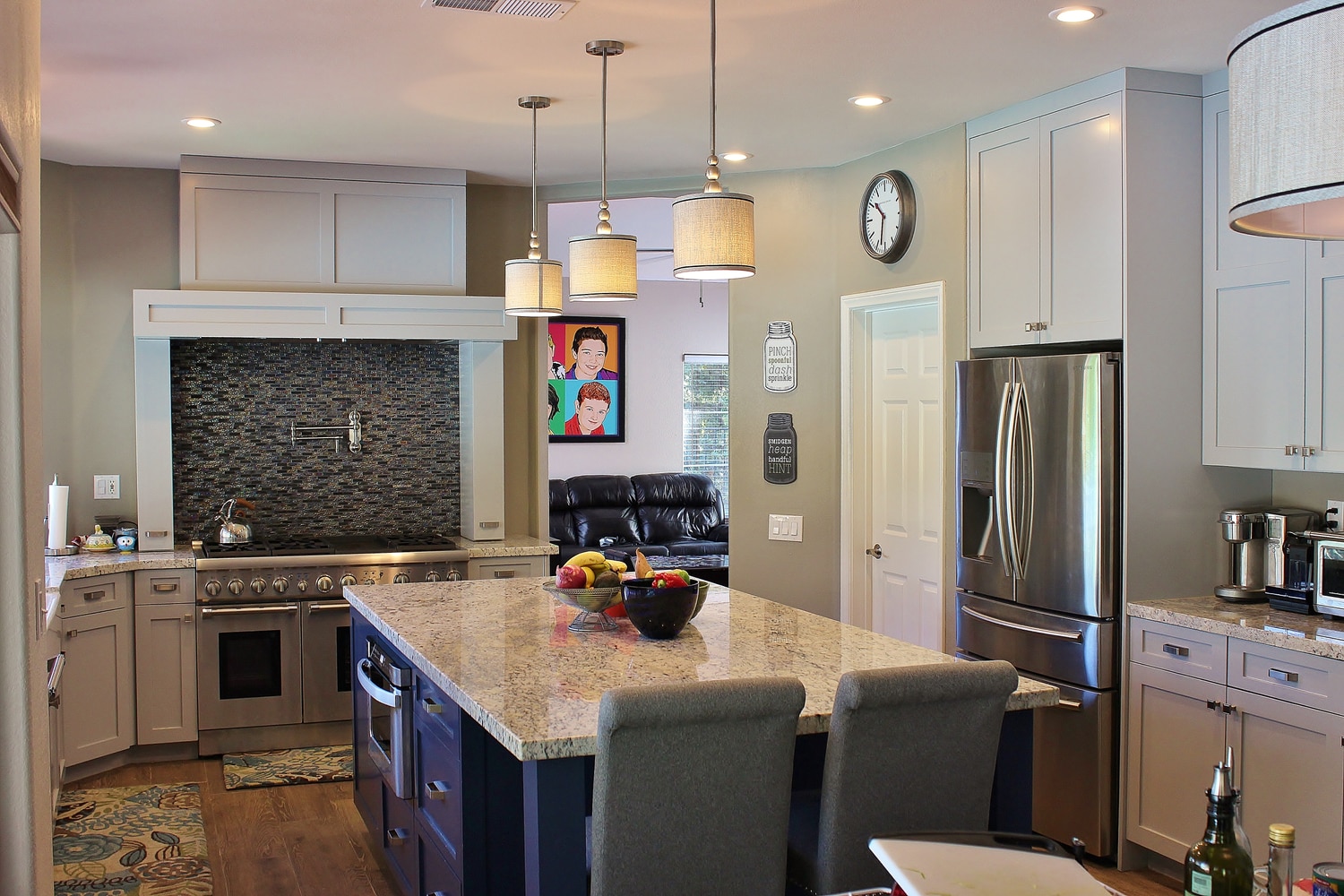 Photo(s) from Edgewood Flooring And Construction Inc