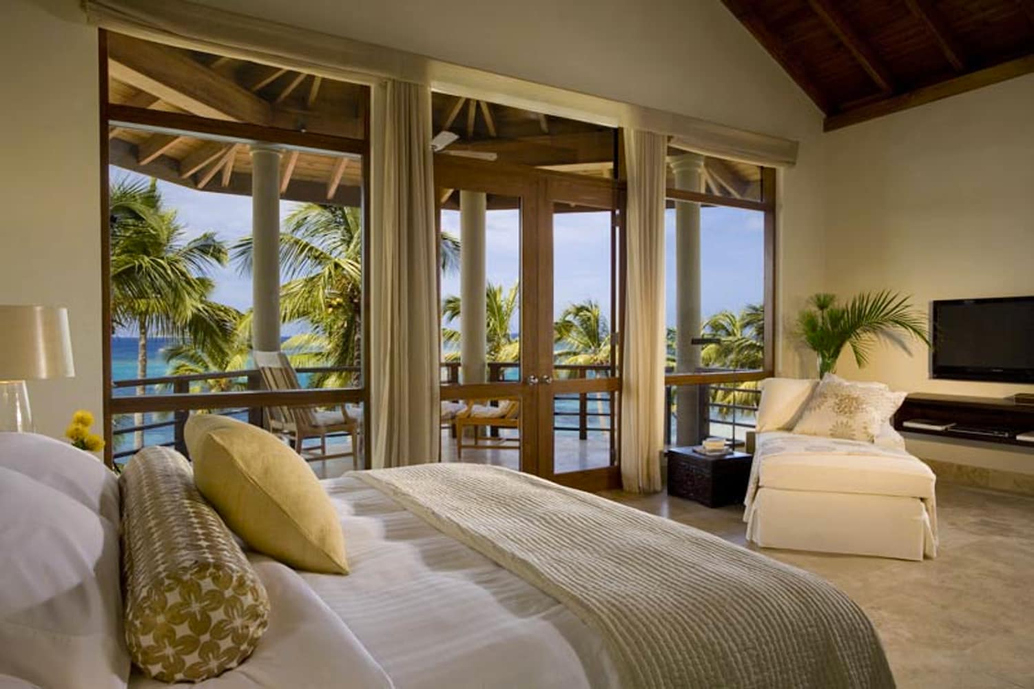 The Tiki Hut Company Portfolio