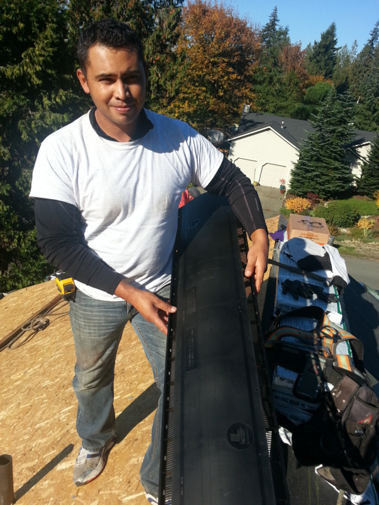 Photo(s) from Mastercraft Roofing Inc