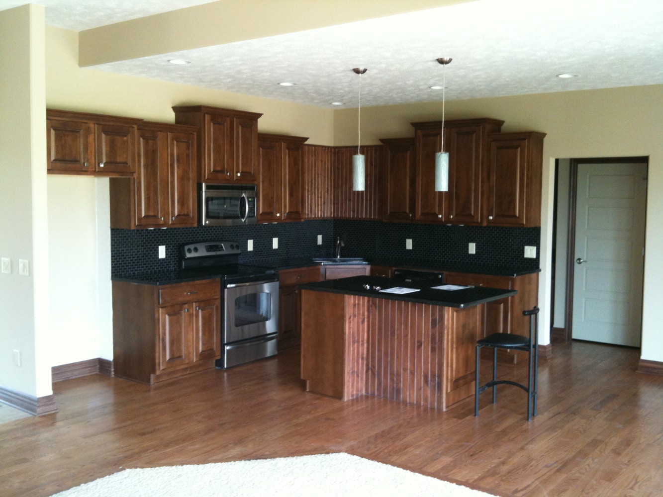 Kitchen Remodels