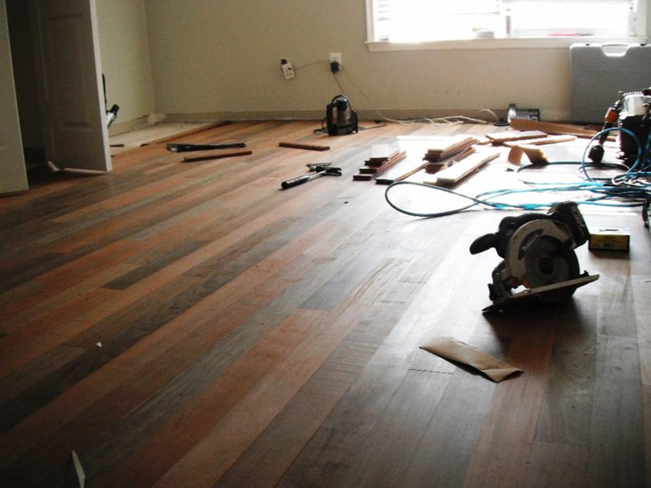 Photo(s) from Richards Homes LLC