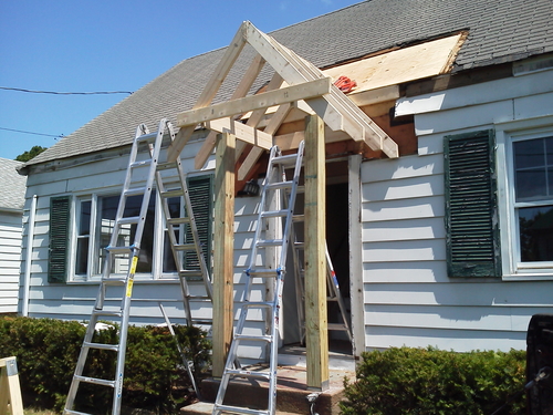 American Installations