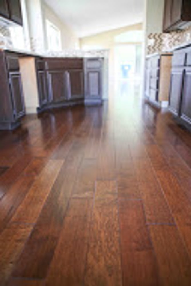 Photo(s) from Platinum Flooring Company