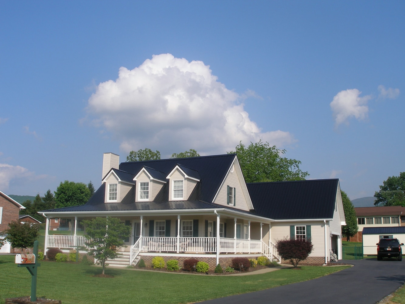 Photo(s) from Weather Tamer Home Improvements