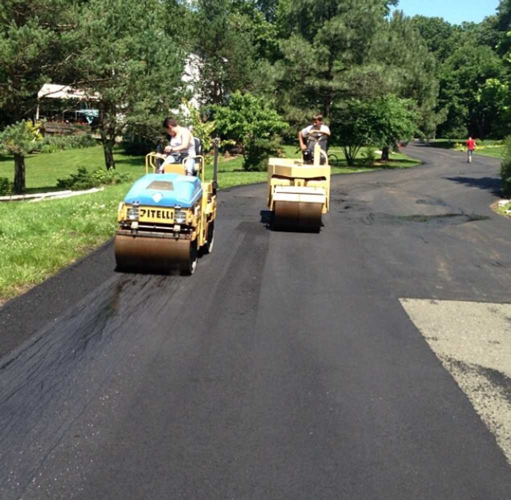 Photo(s) from Depasquale Brothers Paving