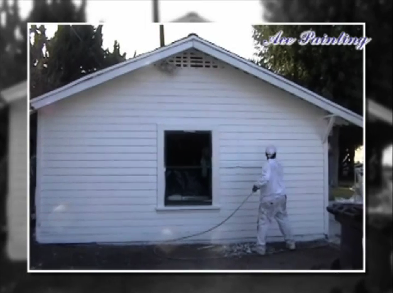 Photo(s) from Ace Quality Painting