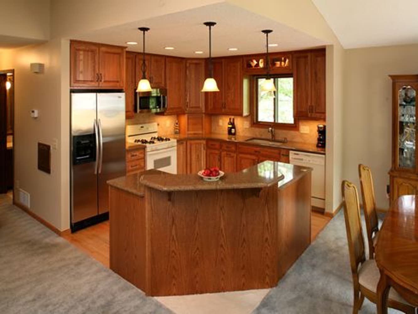 Project photos from Exquisitestone tile&renovations llc