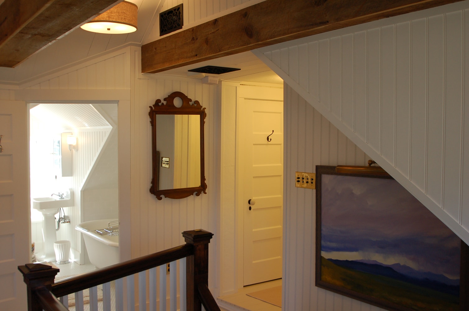 Basement & Attic Renovations