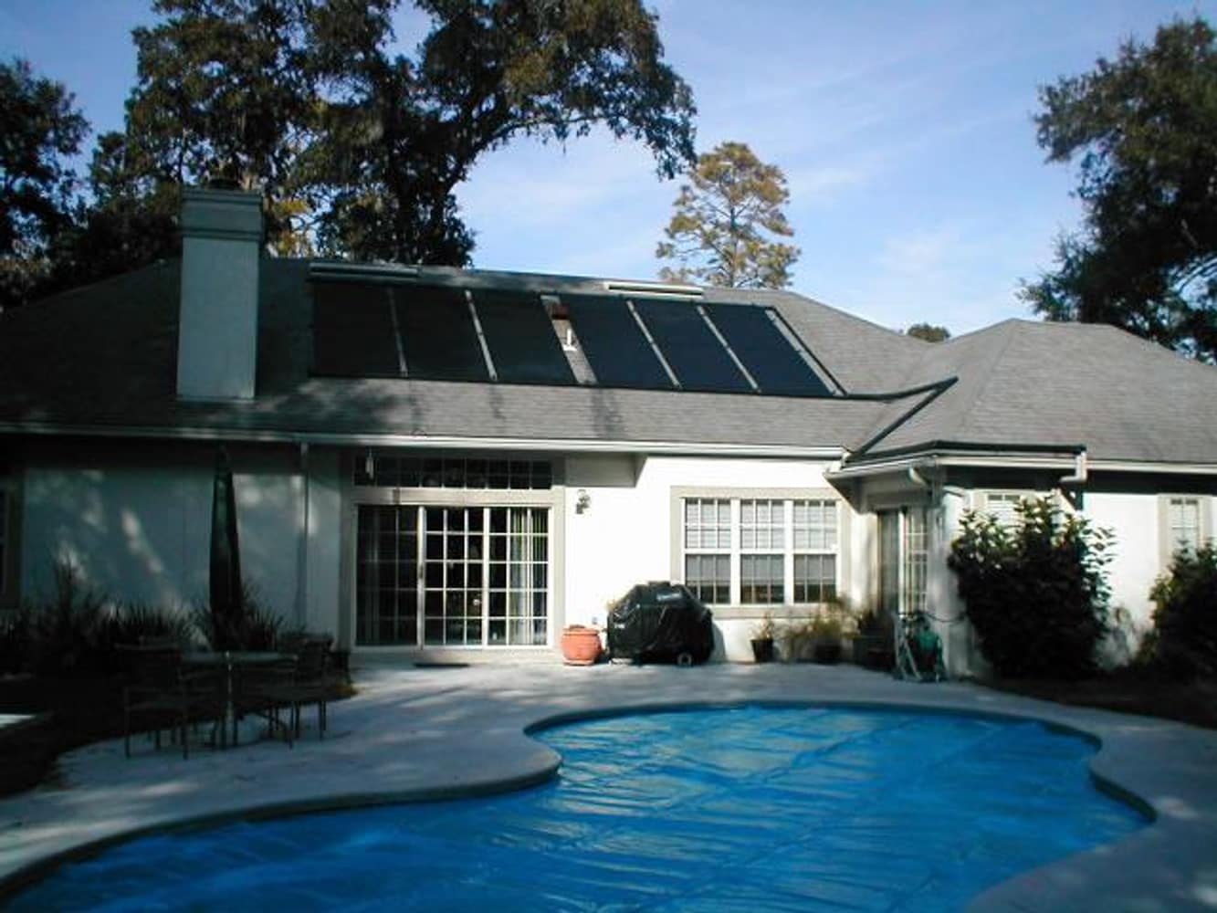 Photo(s) from Pennies: air conditioning, Hvac repair, Solar Energy, Contractor