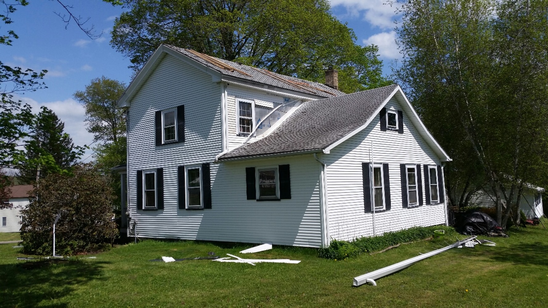 Photo(s) from Rial Renovations 