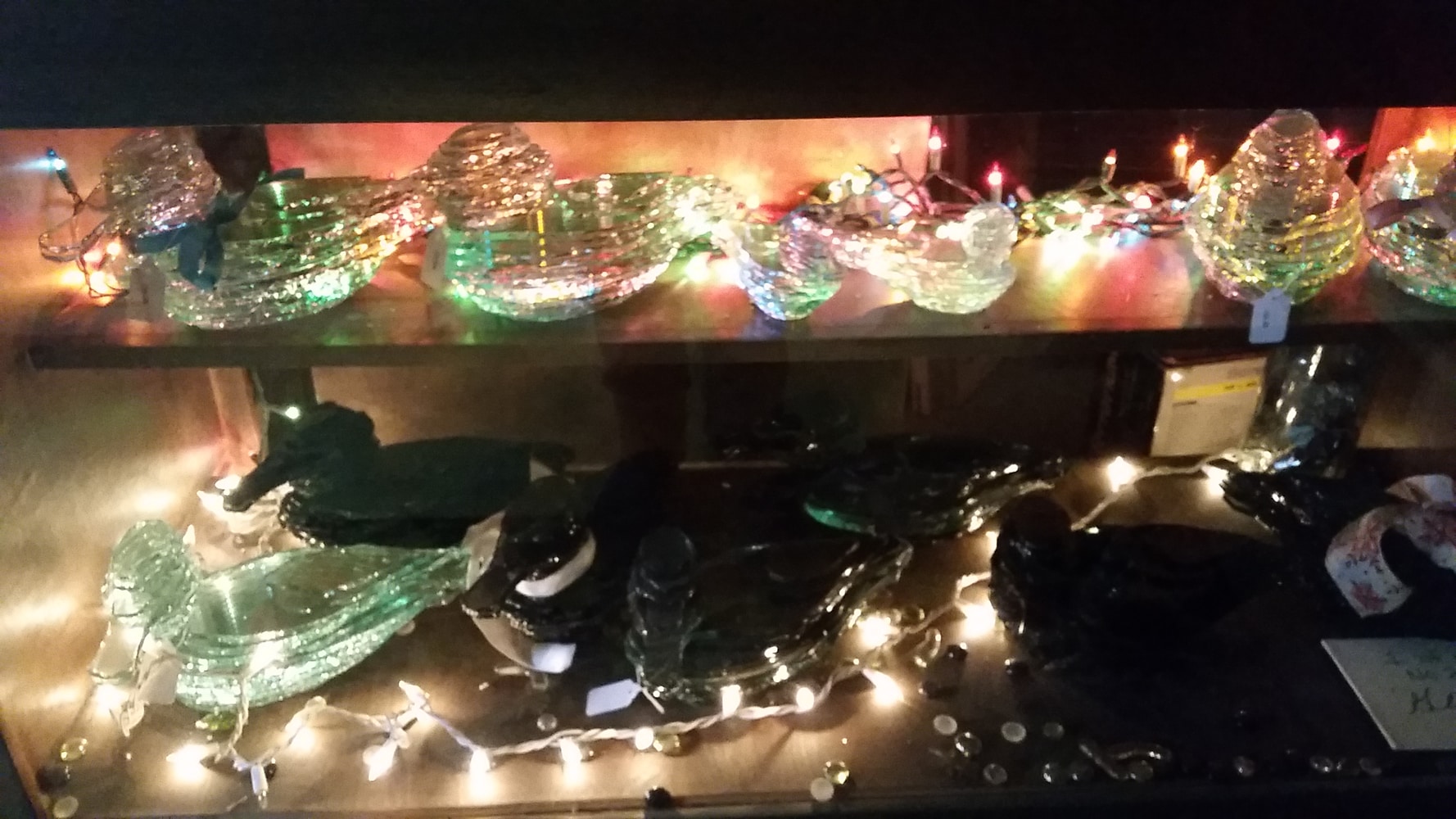 Photos from Peterson Glass