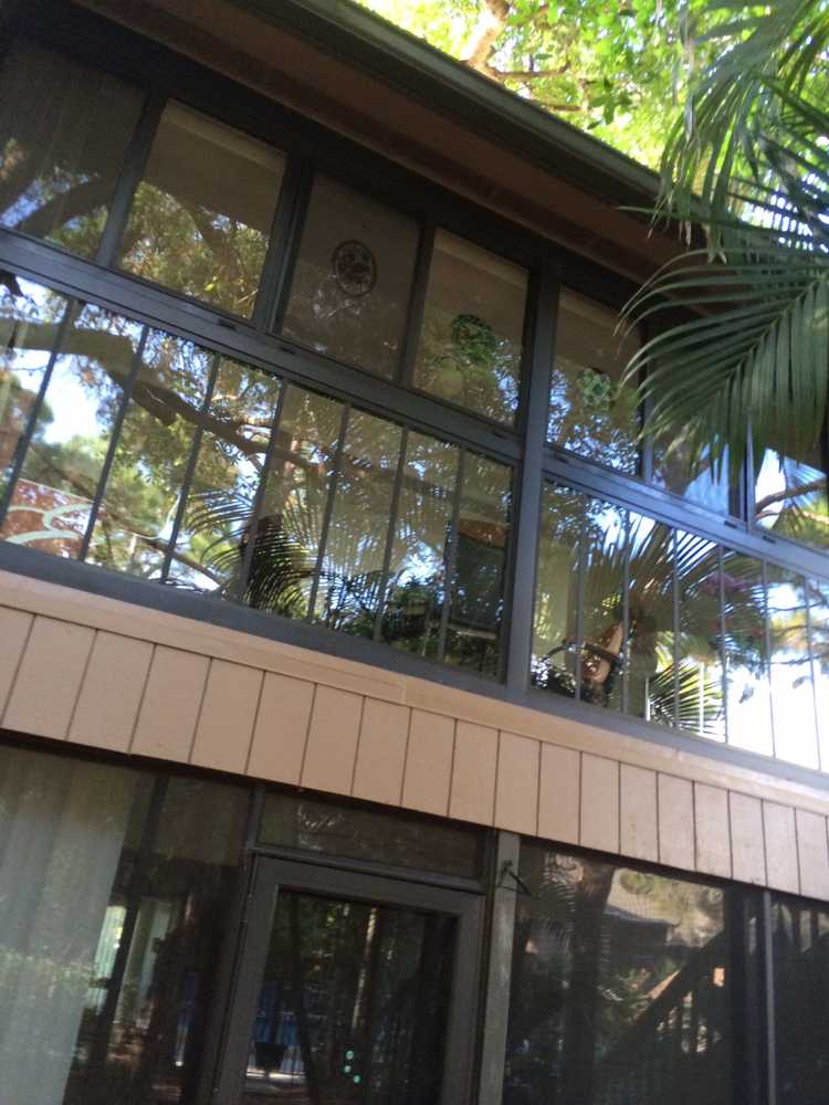 Sarasota, FL (Lanai Enclosure)
