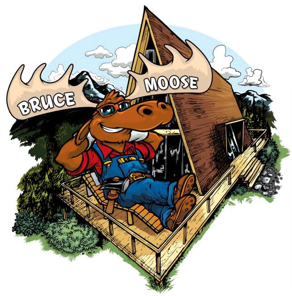 Bruce Moose Project