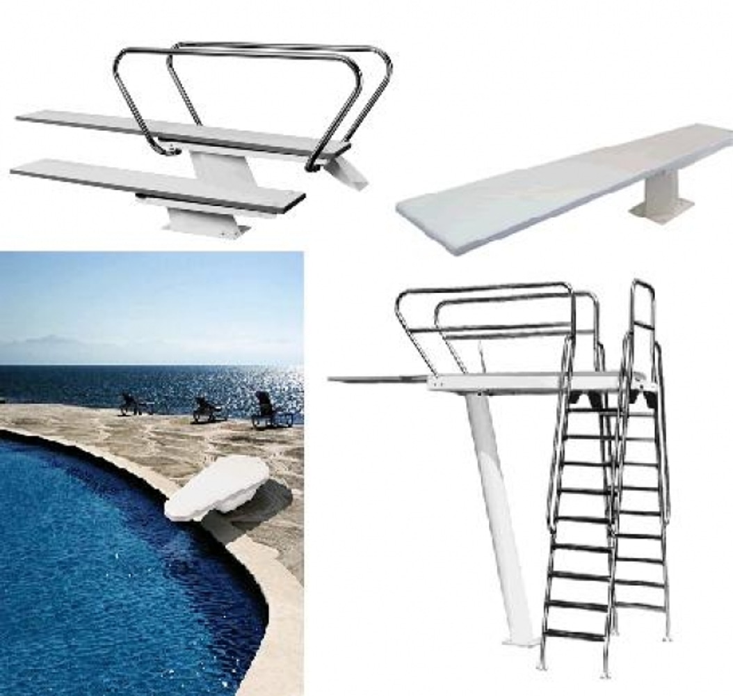 Diving Boards