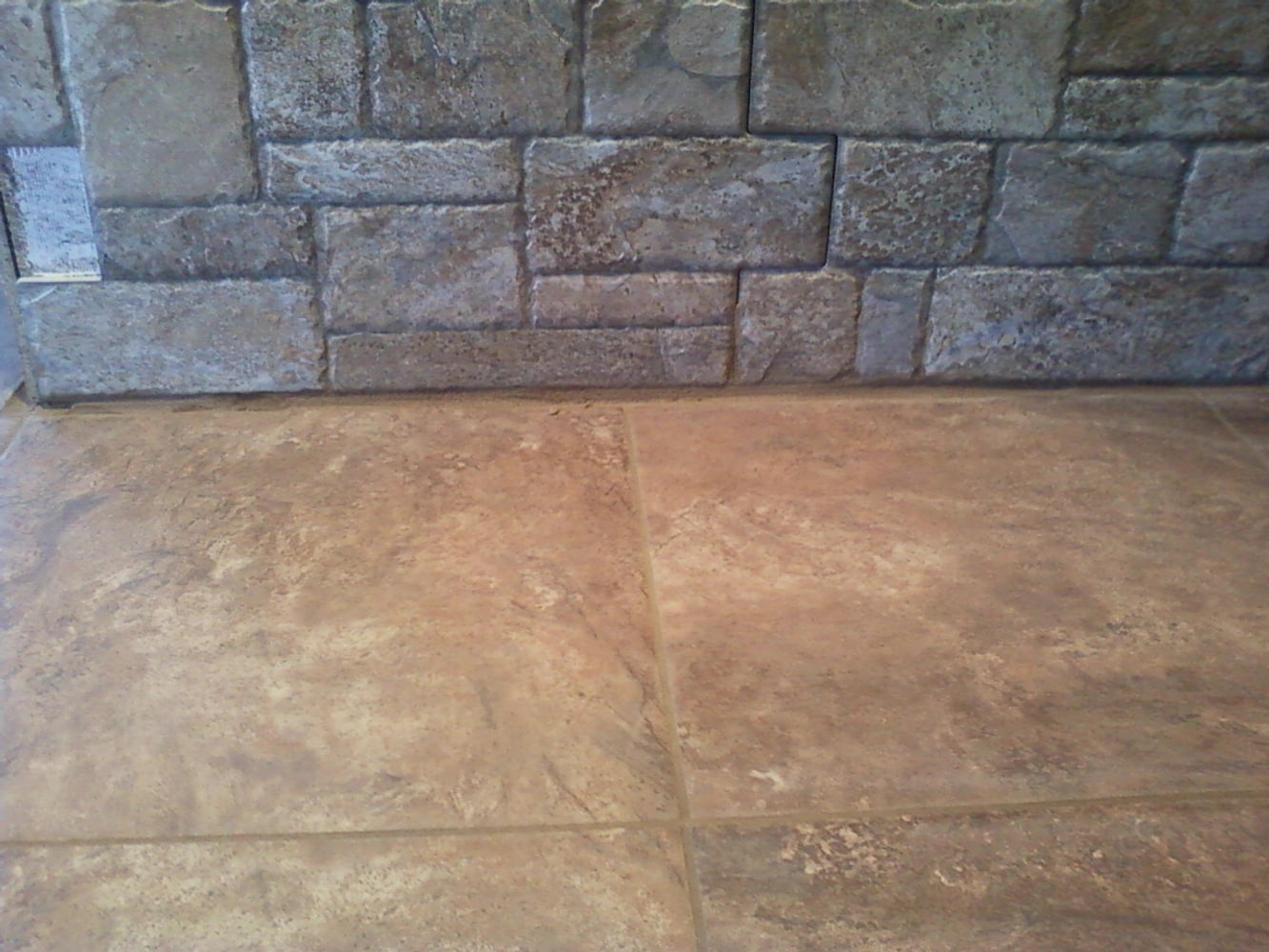 Tile by B's Odd Jobs