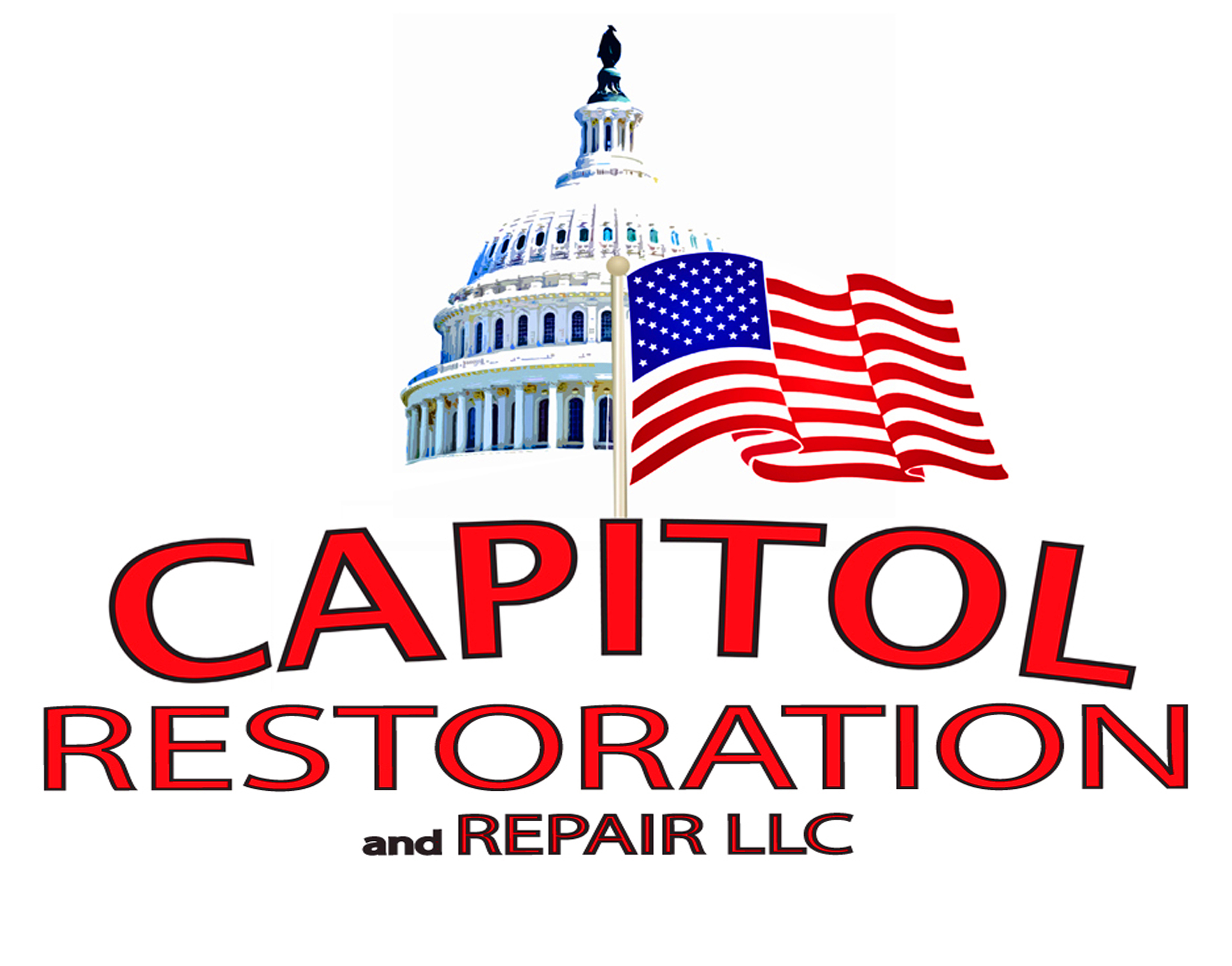 Capitol Restoration & Repair Llc