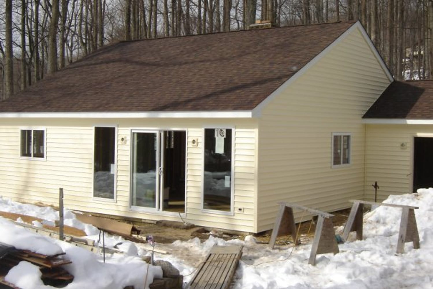 Photo(s) from Richards Homes LLC