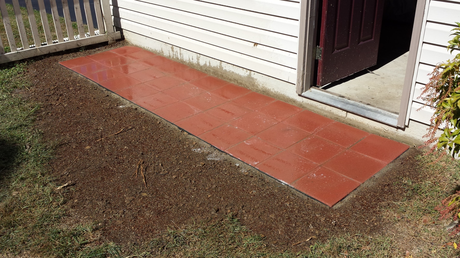 RSContracting PA Job Photos