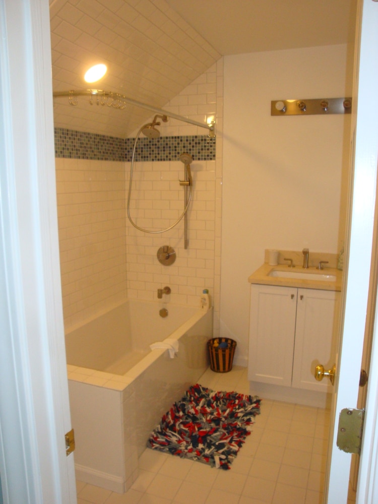 Classic Carpentry LLC Project 1