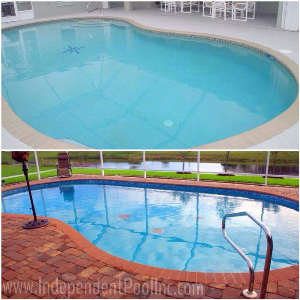 Photo(s) from Independent Pool Inc.