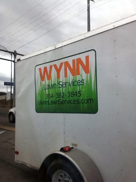 Wynn Lawn Services Llc