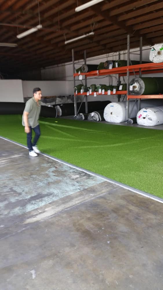 Rooftop Hollywod Hills