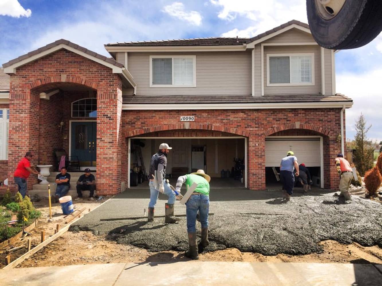 Photo(s) from Romero Company