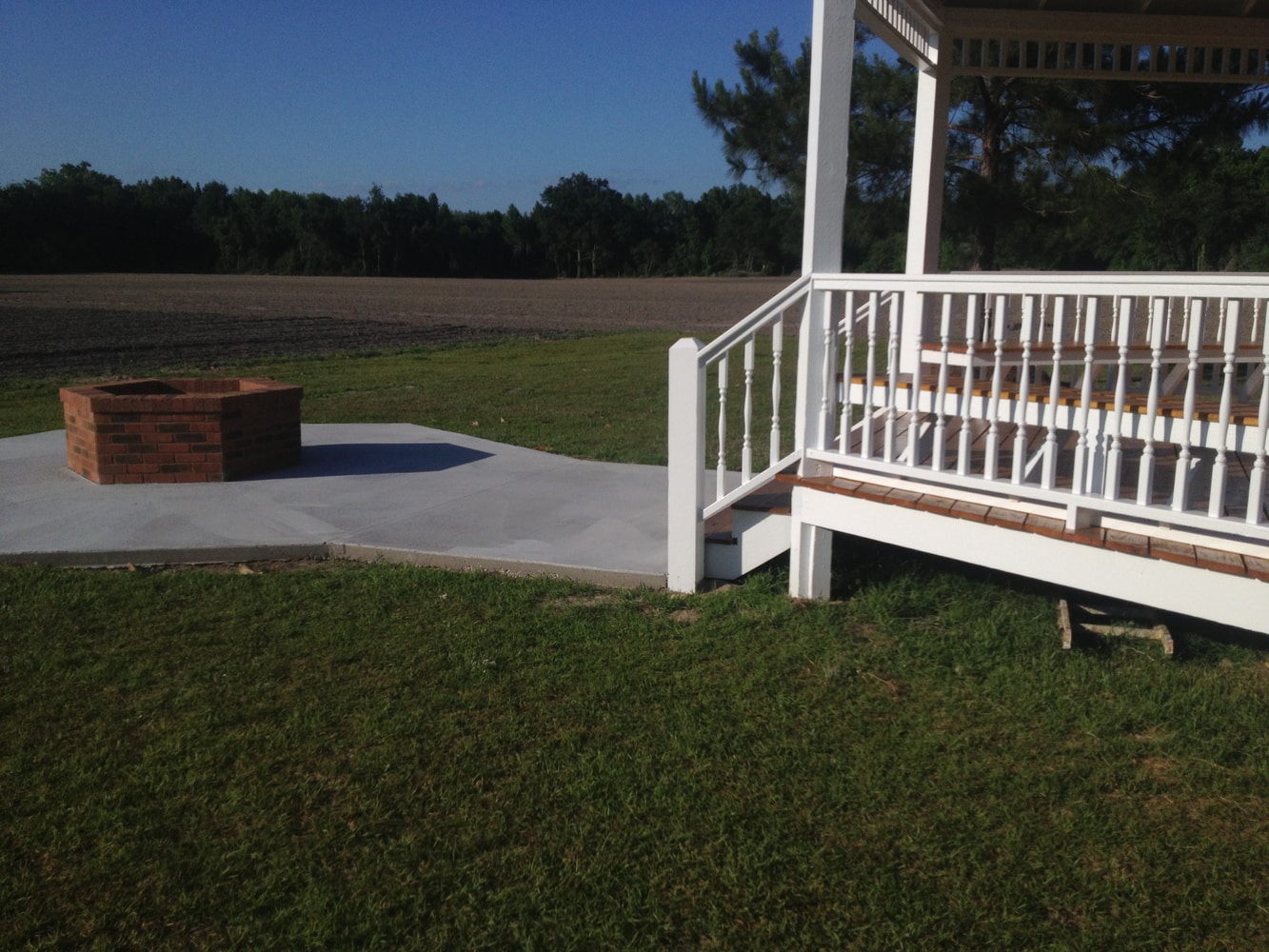 Projects by Hiott Construction