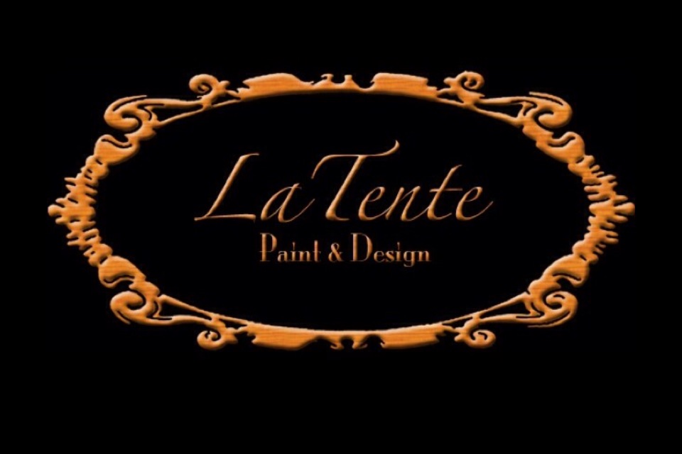 LaTente Paint and Design