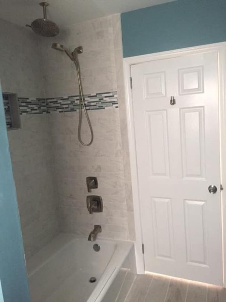 Lower Moreland Bathroom 1