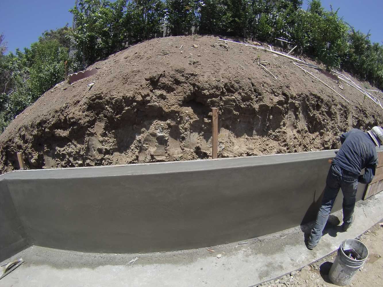 Photo(s) from Doheny Concrete Construction Inc