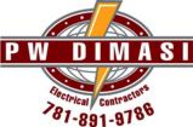 PW DiMasi Electric