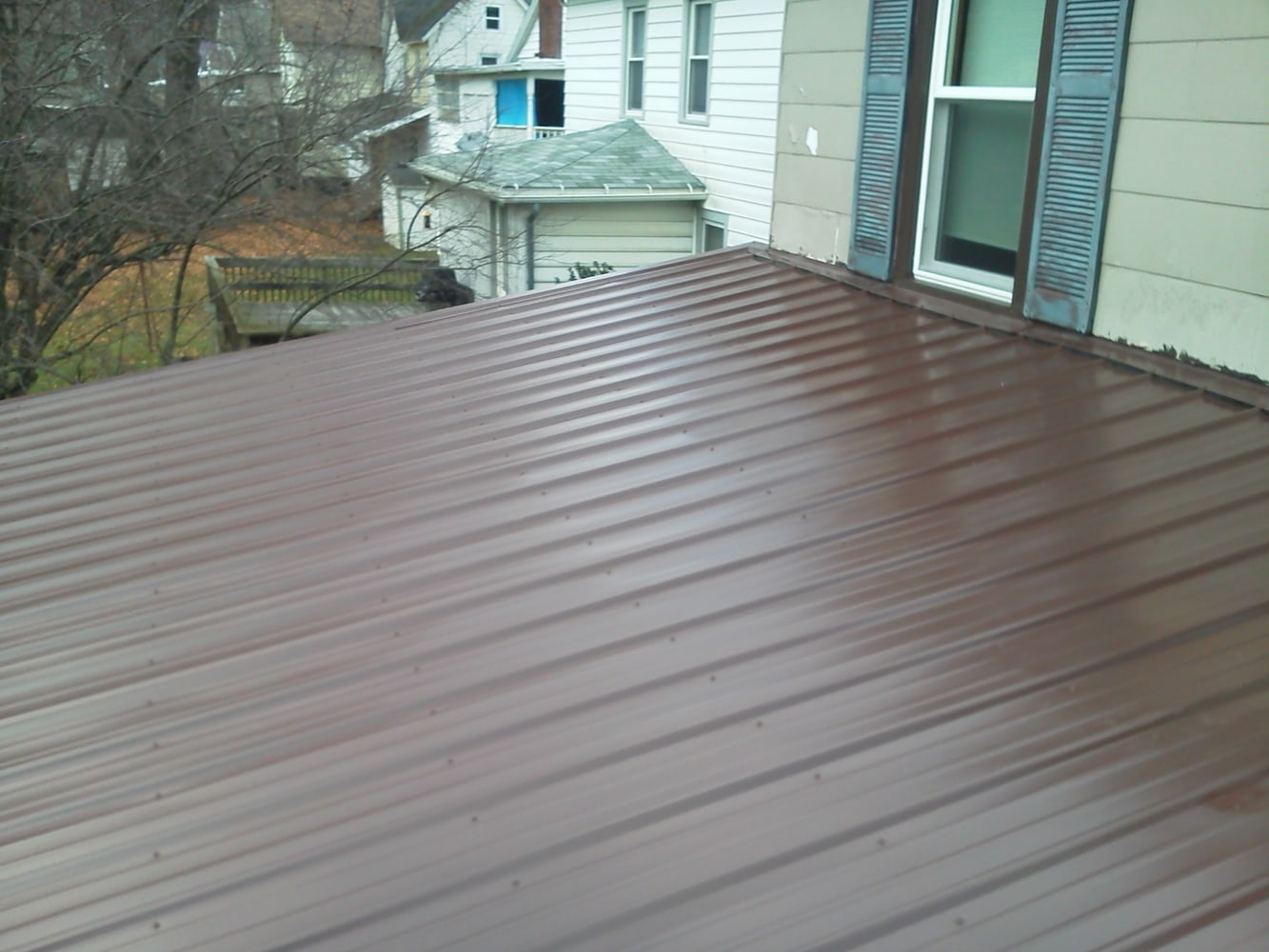 Photo(s) from Atwell Construction roofing