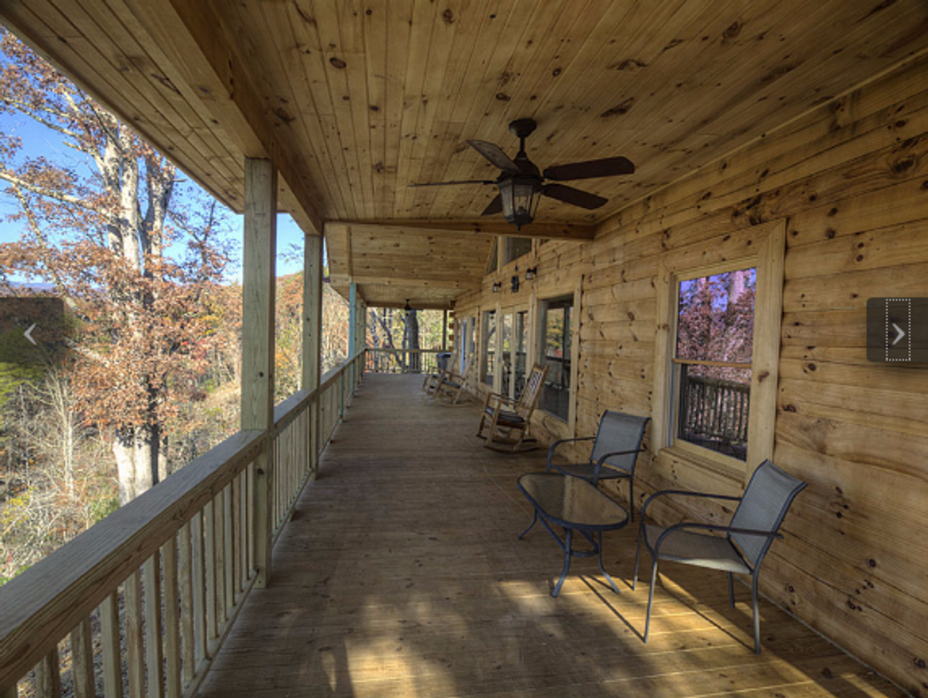 Black Bear Cabin