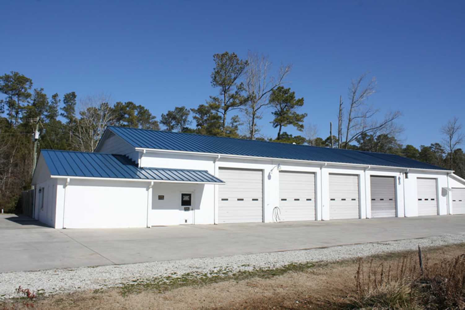 All Seasons Roofing Inc. Project 1