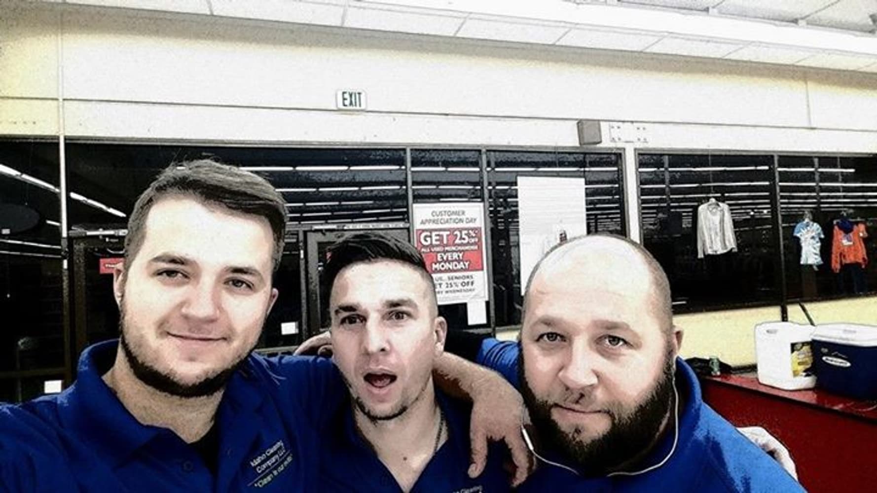 Cleaning Services Boise